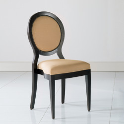 Senso 1017-I kárpitozott rakásolható szék 03 Barokk székek Mobilsedia