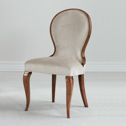 Panarea 1019-S kárpitozott szék 03 Barokk székek Mobilsedia