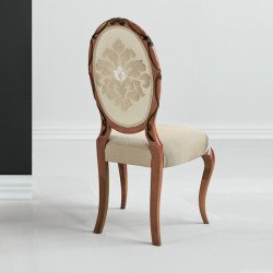 Fiocco 1020-S kárpitozott szék