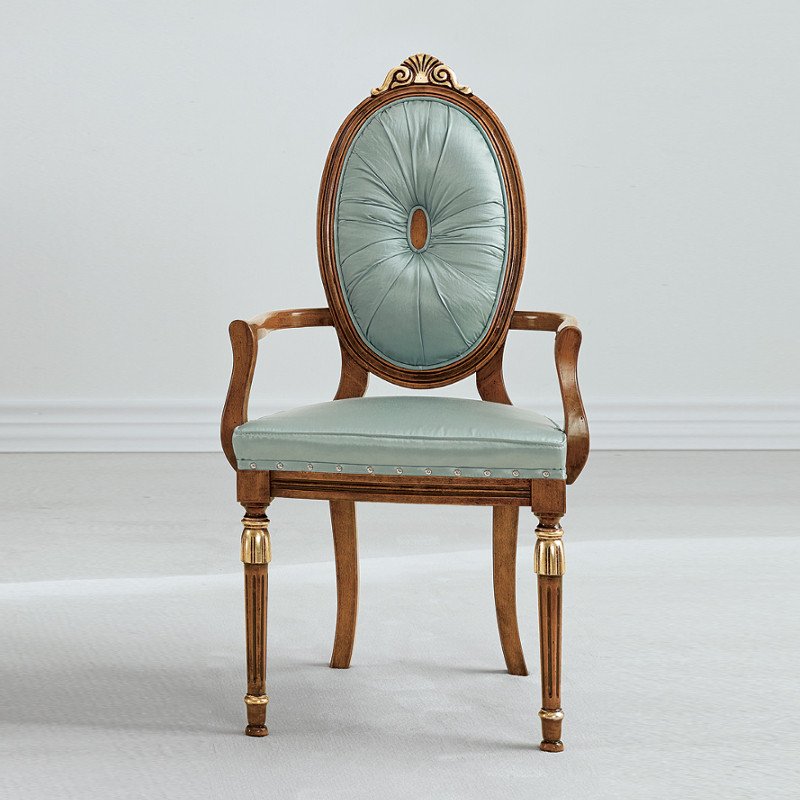 Cameo 1021-C kárpitozott karosszék