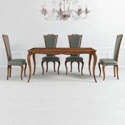 Giada 1032-S kárpitozott szék