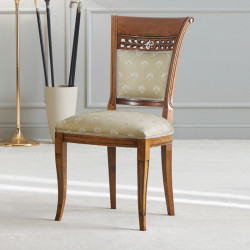 Erica 1033-S kárpitozott szék 03 Barokk székek Mobilsedia