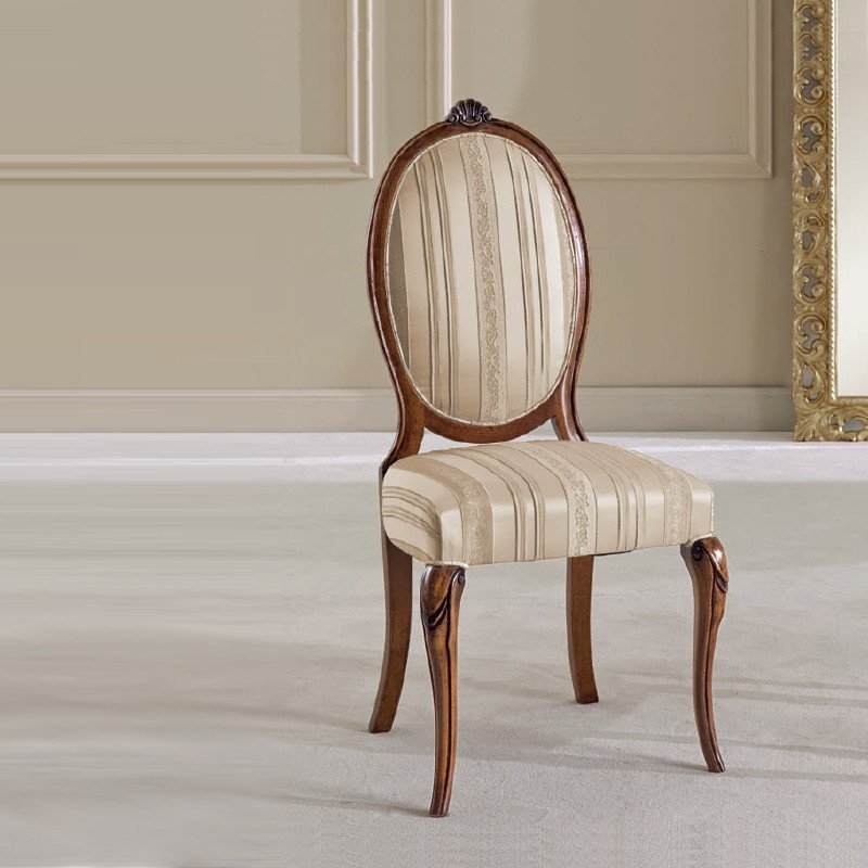 Adele 1035-S kárpitozott szék