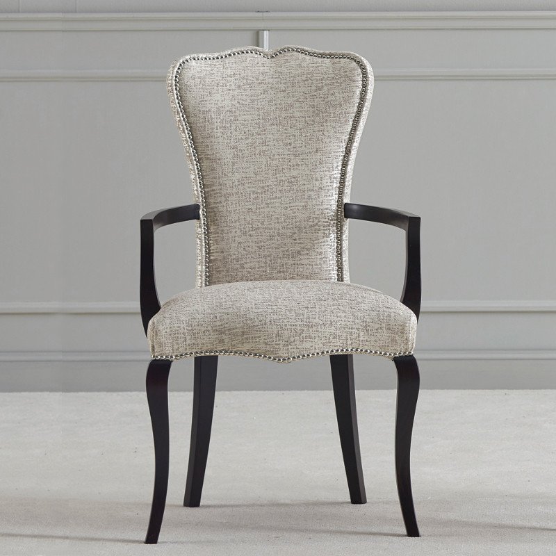 Veronica 1036-C kárpitozott karosszék