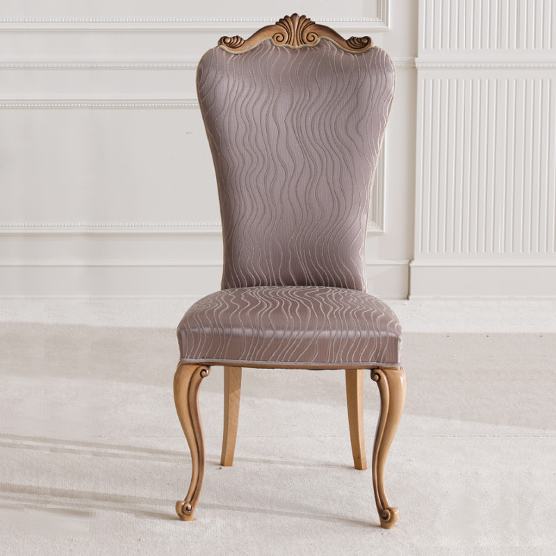 Cloe 1042-S kárpitozott szék