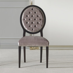 Lara 1043-S kárpitozott szék 03 Barokk székek Mobilsedia