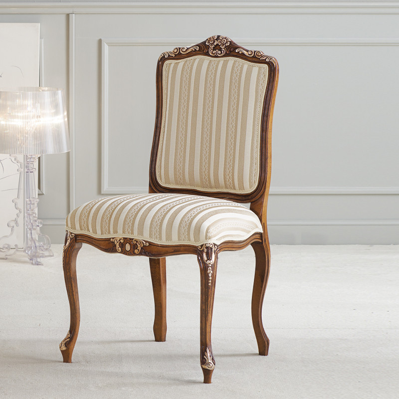 Tosca 1047-S kárpitozott szék