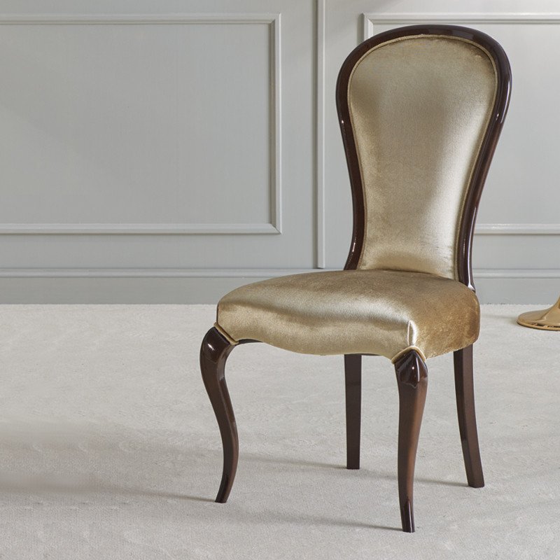 Viola 1049-S kárpitozott szék