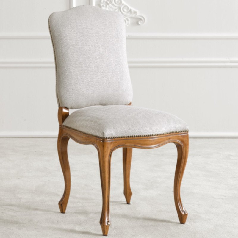 Eva 1053-S kárpitozott szék