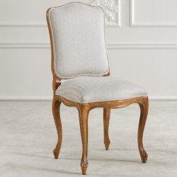 Lia 1054-S kárpitozott szék 03 Barokk székek Mobilsedia