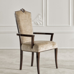 Isabella 1056-C kárpitozott karosszék 05 Barokk karosszékek Mobilsedia