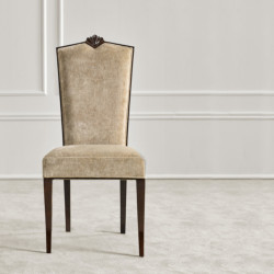 Isabella 1056-S kárpitozott szék 03 Barokk székek Mobilsedia