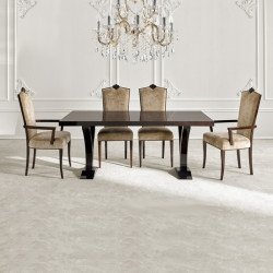 Isabella 1056-S kárpitozott szék