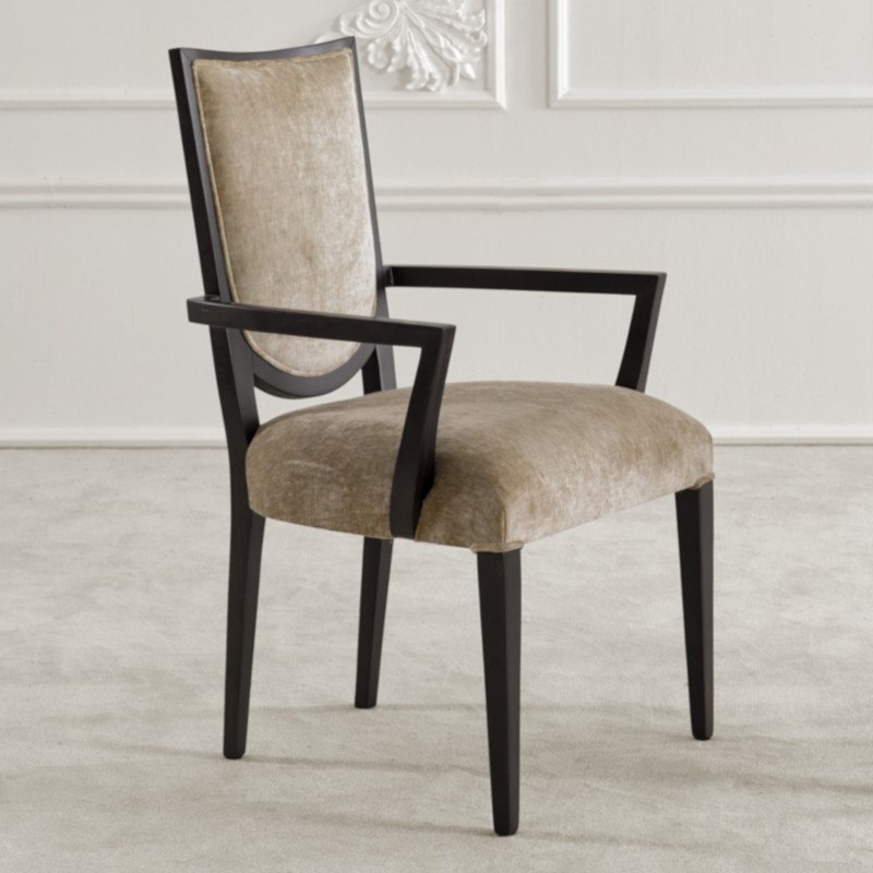 Dafne 1057-C kárpitozott karosszék