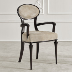 Guenda 1058-C kárpitozott karosszék 05 Barokk karosszékek Mobilsedia