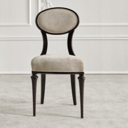 Guenda 1058-S kárpitozott szék