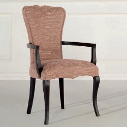 Monica 1062-C kárpitozott karosszék