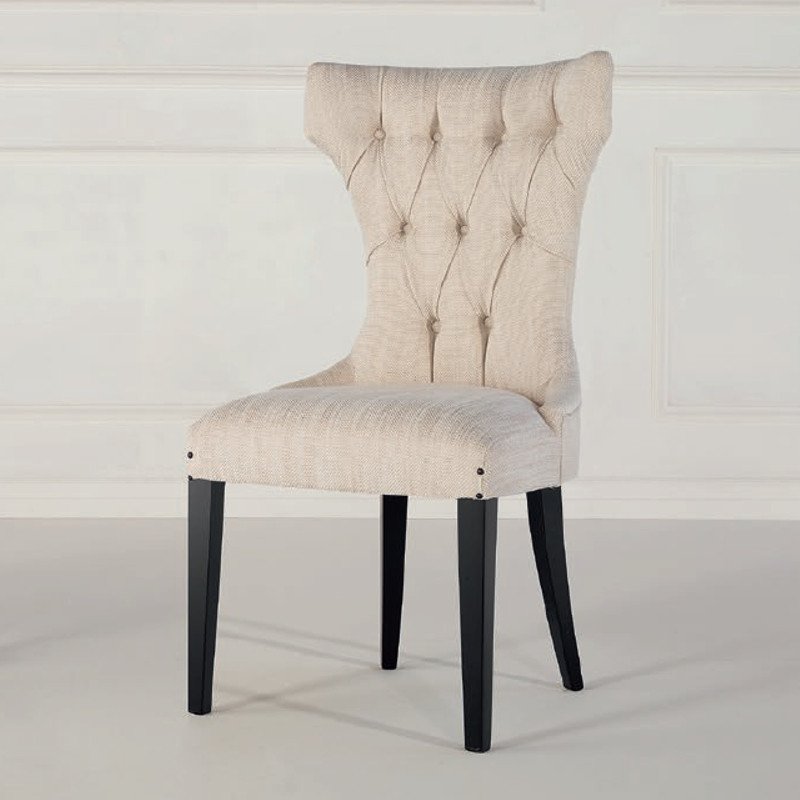 Tecla 1063-S kárpitozott szék