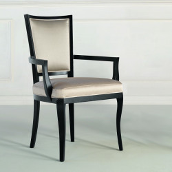 Dora 1064-C kárpitozott karosszék 05 Barokk karosszékek Mobilsedia