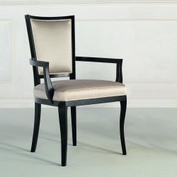 Dora 1064-C kárpitozott karosszék