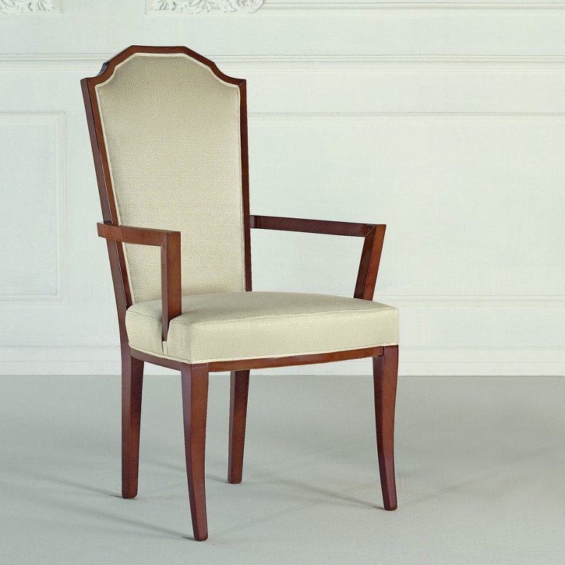 Cristel 1066-C kárpitozott karosszék