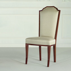 Cristel 1066-S kárpitozott szék 03 Barokk székek Mobilsedia