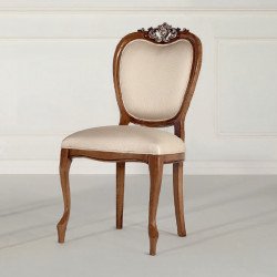 Diletta 1067-S kárpitozott szék 03 Barokk székek Mobilsedia
