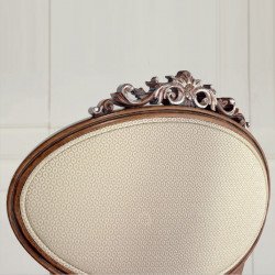 Sissy 1069-S kárpitozott szék