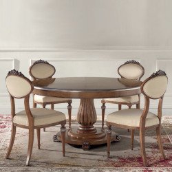 Sissy 1069-S kárpitozott szék