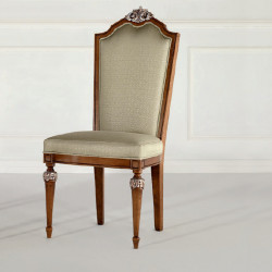 Grace 1072-S kárpitozott szék 03 Barokk székek Mobilsedia