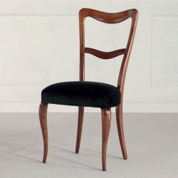 Frida 1073-S kárpitozott szék