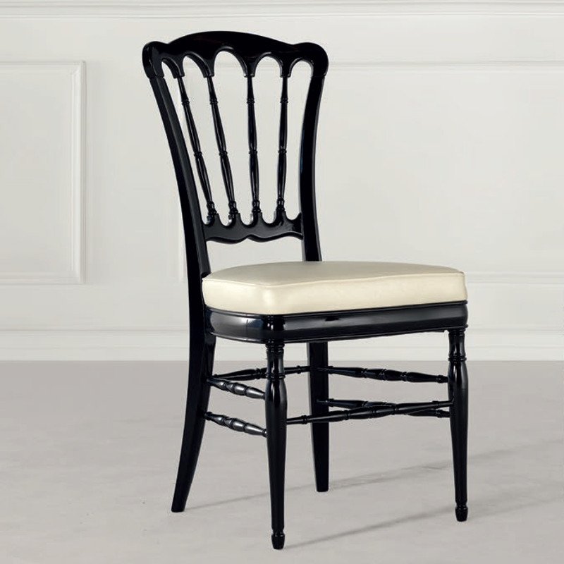 Maia 1075-S kárpitozott szék