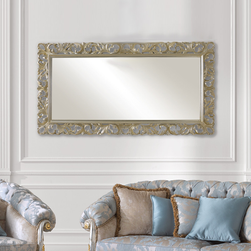 MS Tükör M0001 207x107cm