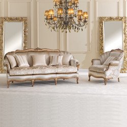 MS Tükör M0001 207x107cm