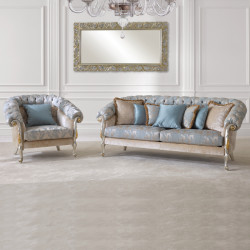 MS Tükör M0001 207x107cm