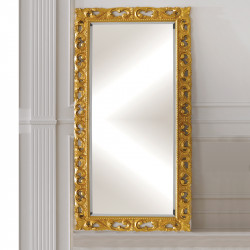 MS Tükör M0002 185x94cm 07 Tükör - képkeret Mobilsedia