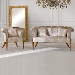 MS Tükör M0002 185x94cm