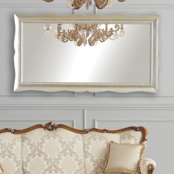 MS Tükör M0003 180x90cm 07 Tükör - képkeret Mobilsedia