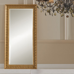 MS Tükör M0004 200x90cm 07 Tükör - képkeret Mobilsedia