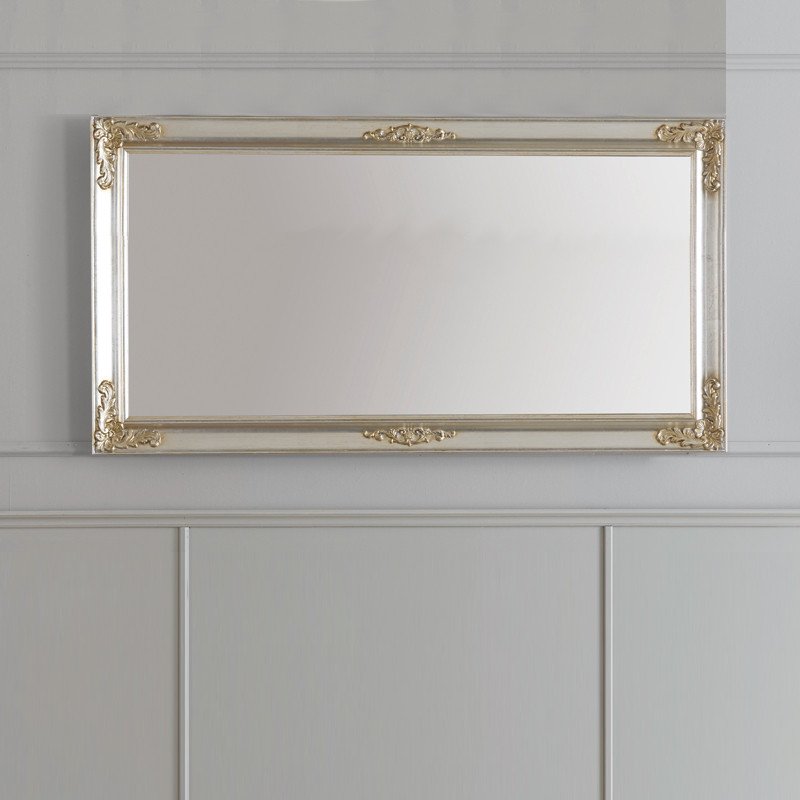 MS Tükör M0005 180x94cm