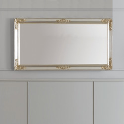 MS Tükör M0005 180x94cm 07 Tükör - képkeret Mobilsedia