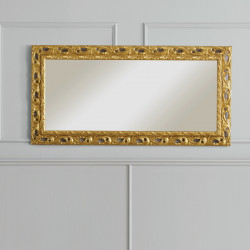 MS Tükör M0006 180x90cm 07 Tükör - képkeret Mobilsedia