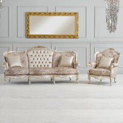 MS Tükör M0006 180x90cm