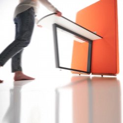 Circuit Multimedia konzolasztal és panel