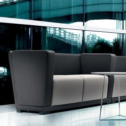 Circuit kerek dohányzóasztal 60cm