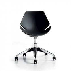 Eon állítható magasságú irodai szék görgõkkel