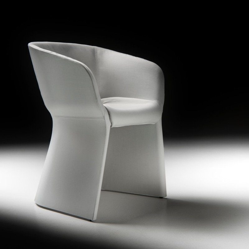 Margarita kárpitozott fotel