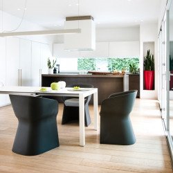 Margarita kárpitozott fotel