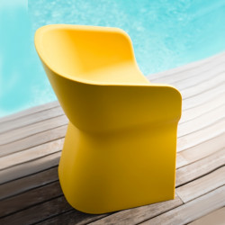 Margarita kárpitozott fotel