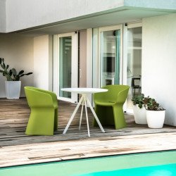 Margarita kárpitozott fotel